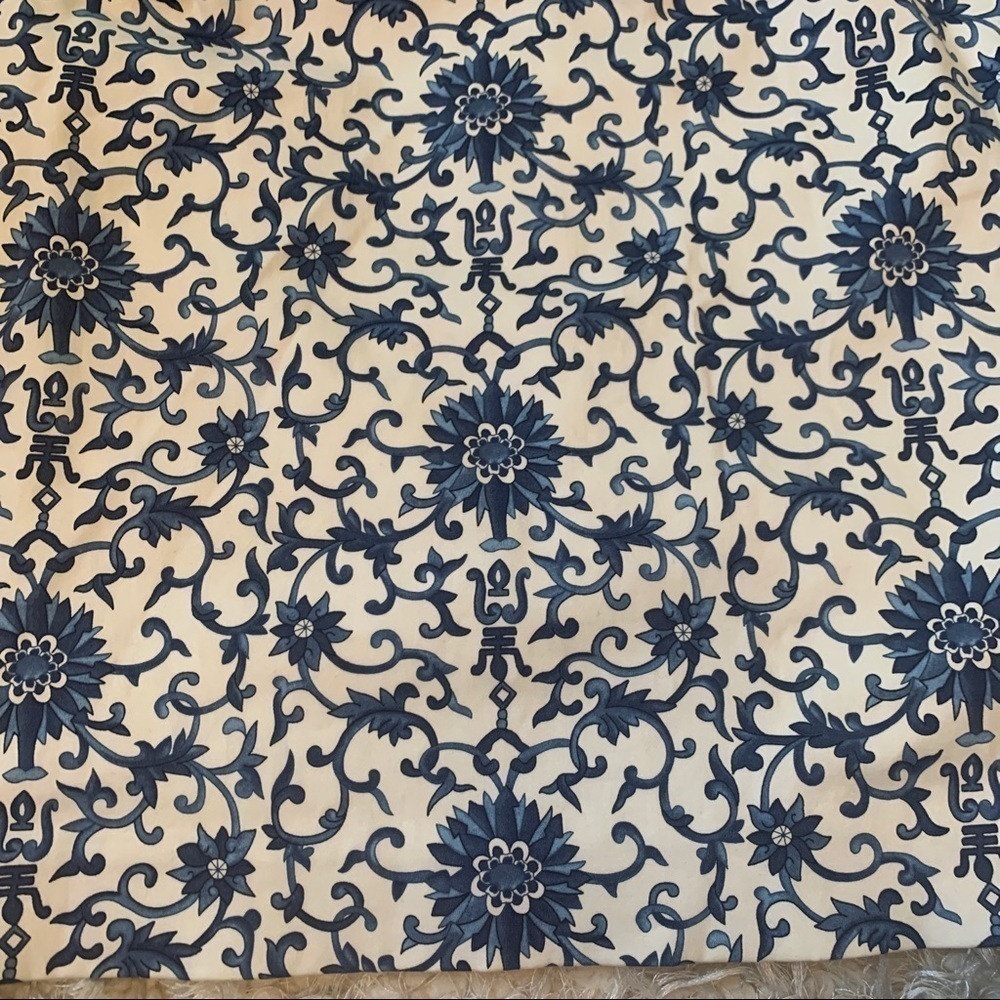 NEW Lauren Ralph Lauren mini skirt size 8 medium - Picture 5 of 5